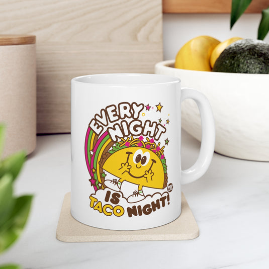 Funshine - Taco Night Mug
