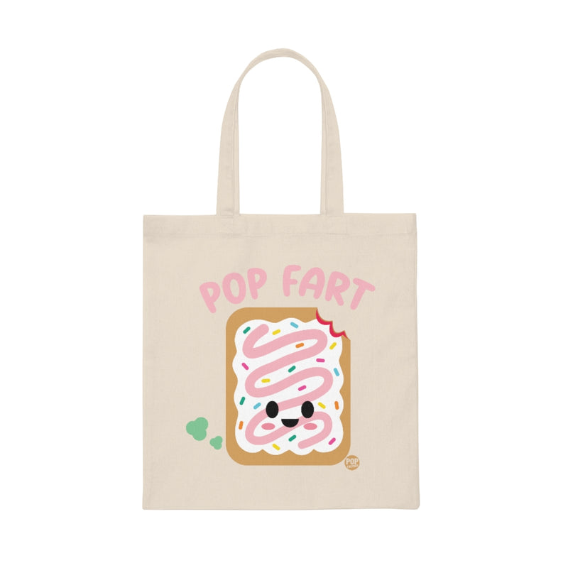 Load image into Gallery viewer, Pop Fart Tote
