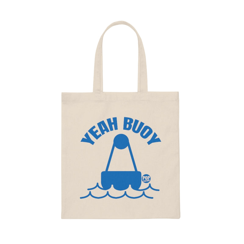 Load image into Gallery viewer, Yeah Buoy Tote
