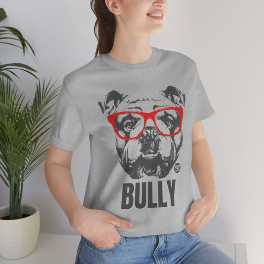 Bully Bulldog Unisex Tee