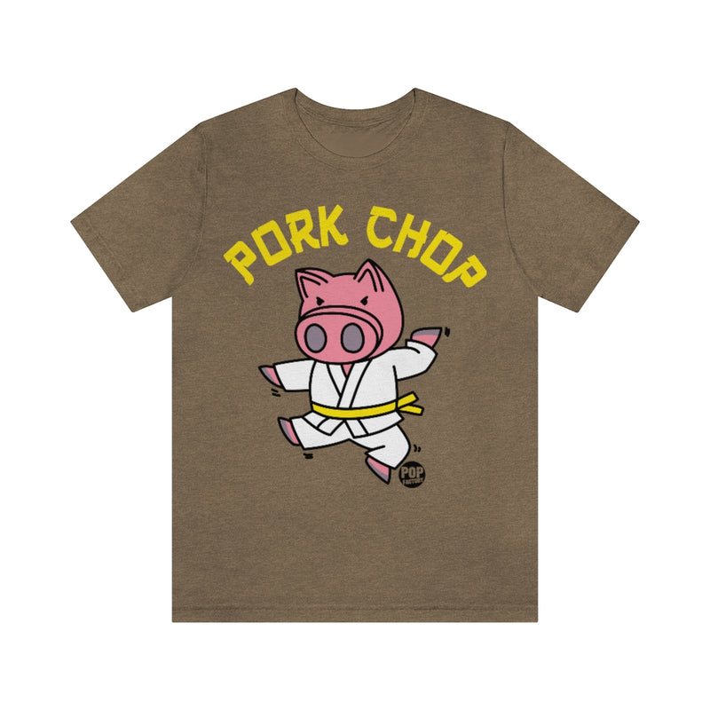 Load image into Gallery viewer, Pork Chop Unisex Tee
