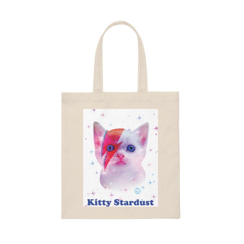 Load image into Gallery viewer, Kitty Stardust Tote
