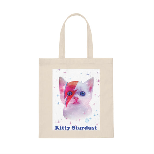 Kitty Stardust Tote