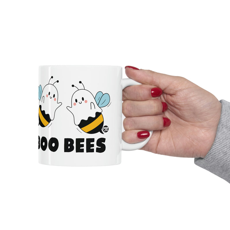 Load image into Gallery viewer, Boo Bees Coffee Mug
