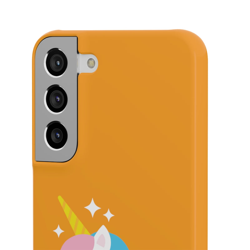 Load image into Gallery viewer, Gay AF Unicorn Phone Case

