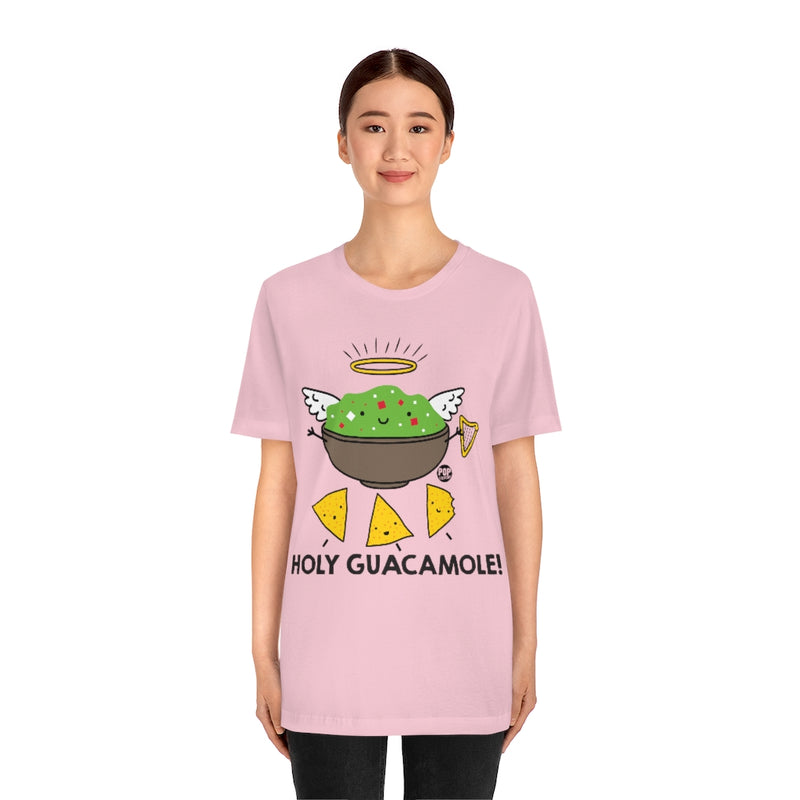 Load image into Gallery viewer, Holy Guacamole Unisex Tee
