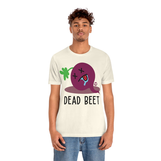 Dead Beet Unisex Tee