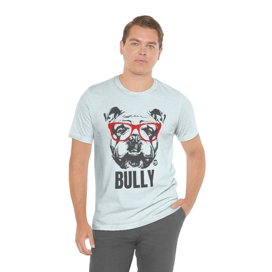 Bully Bulldog Unisex Tee