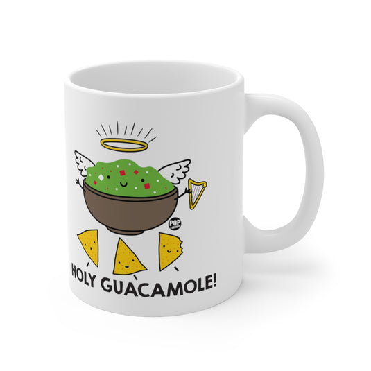 Holy Guacamole Mug