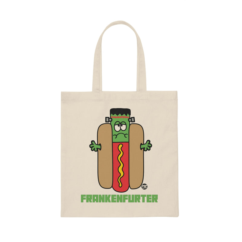 Load image into Gallery viewer, Frankfurter Tote
