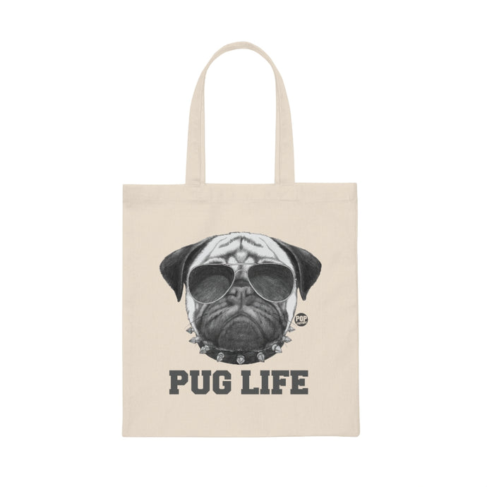 Pug Life #2 Tote