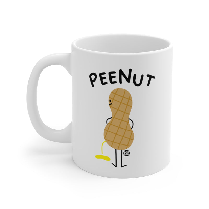 Load image into Gallery viewer, Peenut Coffee Mug
