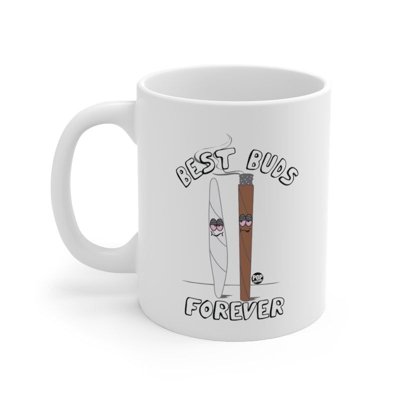 Load image into Gallery viewer, Best Buds Smoke Mug

