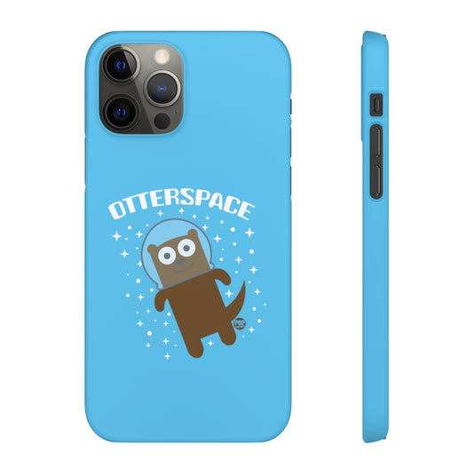 Otterspace Phone Case