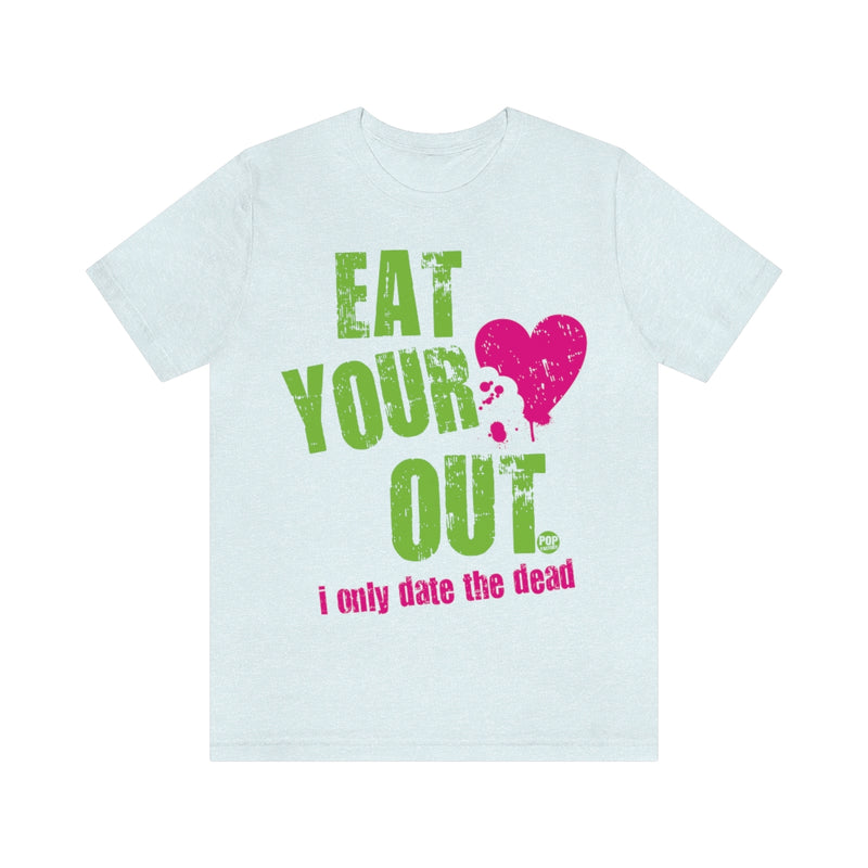 Load image into Gallery viewer, Eat Your Heart Out Unisex Tee
