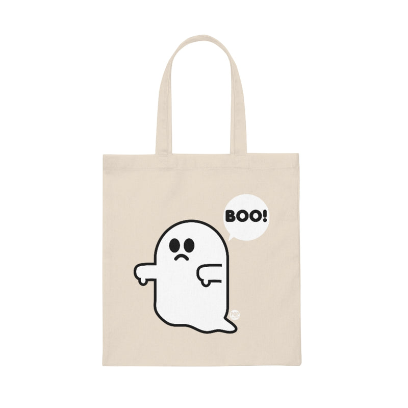 Load image into Gallery viewer, Boo Ghost Tote

