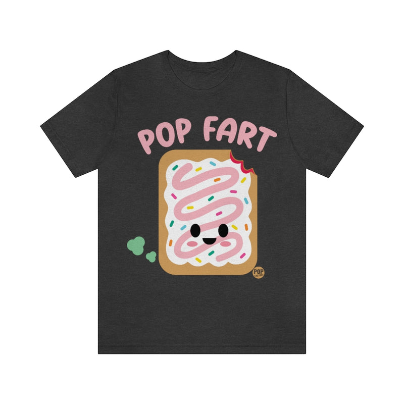 Load image into Gallery viewer, Pop Fart Unisex Tee
