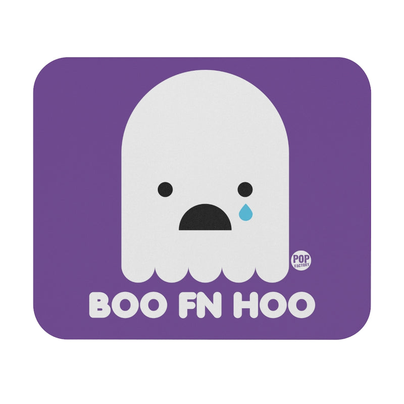 Load image into Gallery viewer, Boo FN Hoo Ghost Mouse Pad
