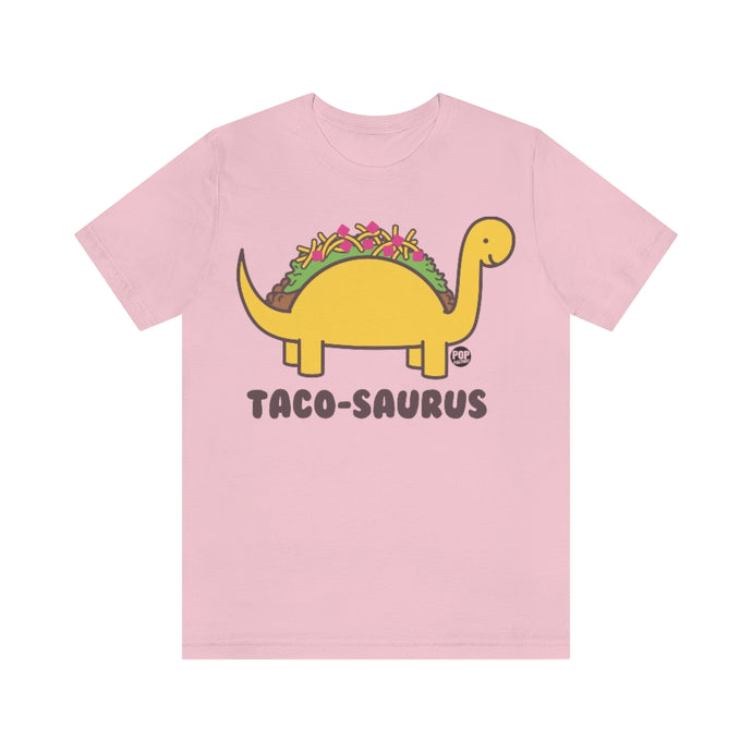 Taco Saurus Unisex Tee
