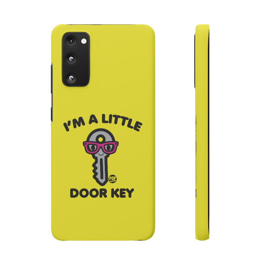 Door Key Phone Case