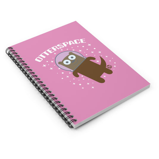 Otterspace Notebook