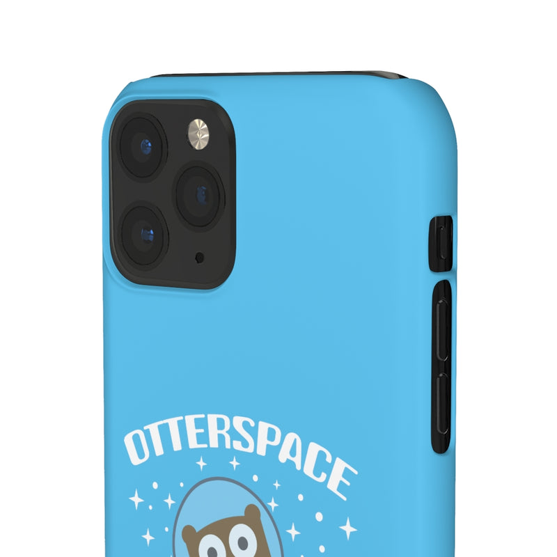 Load image into Gallery viewer, Otterspace Phone Case
