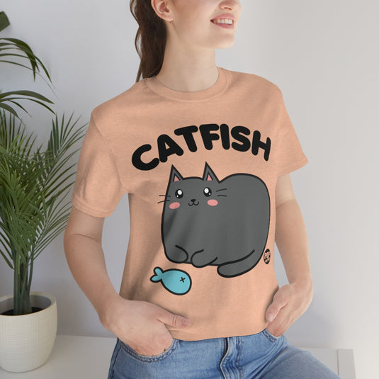 Catfish Unisex Tee