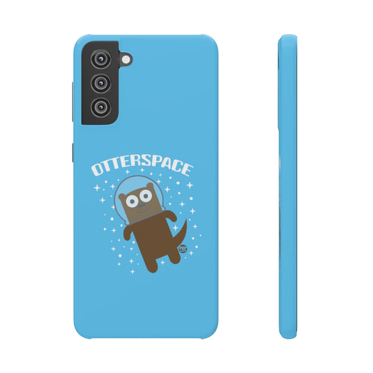 Otterspace Phone Case