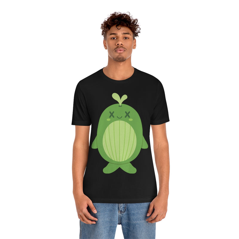 Load image into Gallery viewer, Deadimals Whale Unisex Tee
