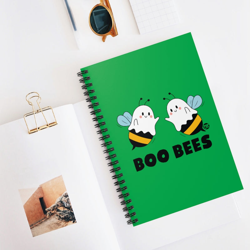 Load image into Gallery viewer, Boo Bees Notebook
