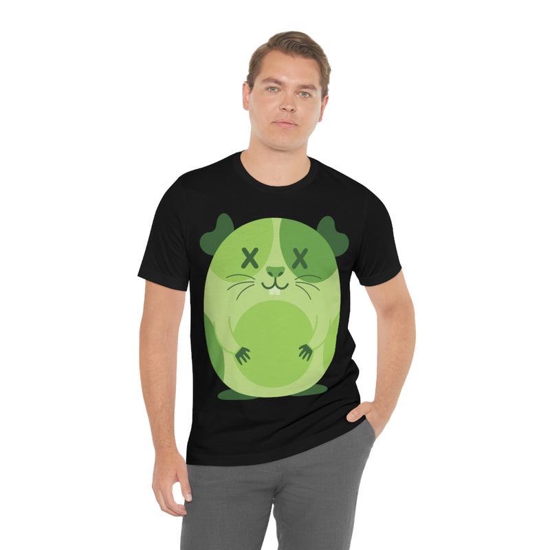 Load image into Gallery viewer, Deadimals Guiena Pig Unisex Tee
