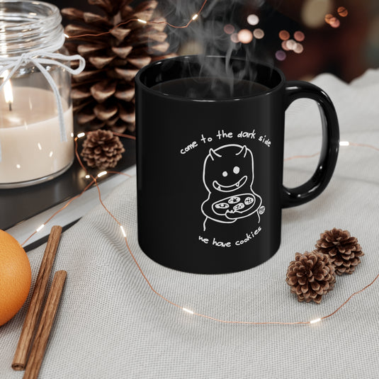 Come to Dark side Coffee  Mug