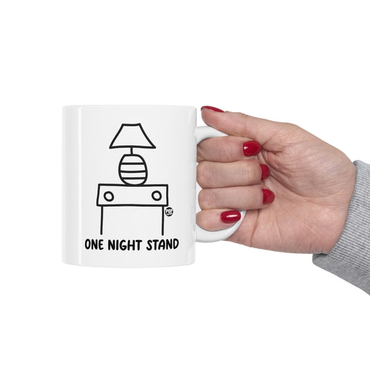 One Night Stand Mug