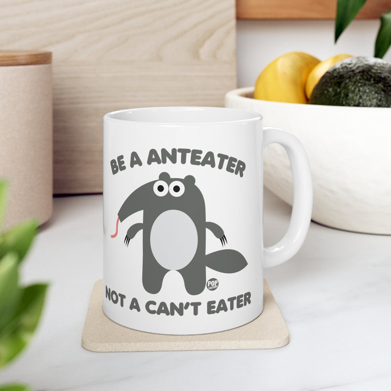 Load image into Gallery viewer, Anteater Cant Eater Mug
