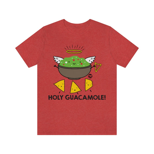 Holy Guacamole Unisex Tee