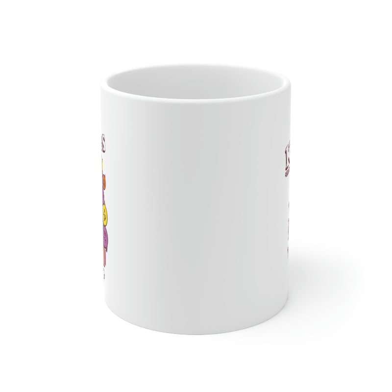 Load image into Gallery viewer, Funshine - Kittles Mug
