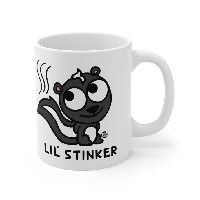 Lil Stinker Skunk Mug