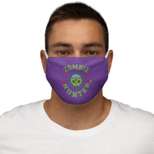 Zombie Hunter Face Mask