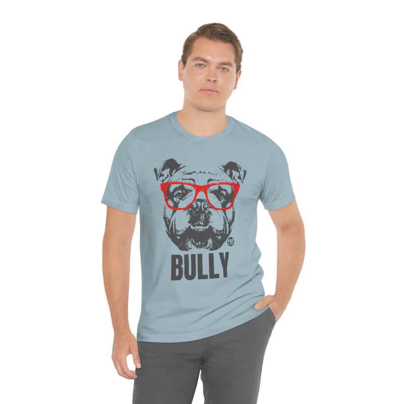 Load image into Gallery viewer, Bully Bulldog Unisex Tee
