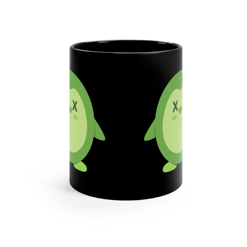 Load image into Gallery viewer, Deadimals Penguin Coffee Mug
