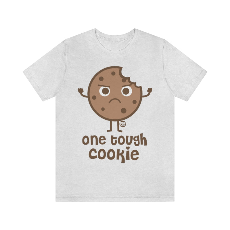 Load image into Gallery viewer, One Tough Cookie Unisex Tee
