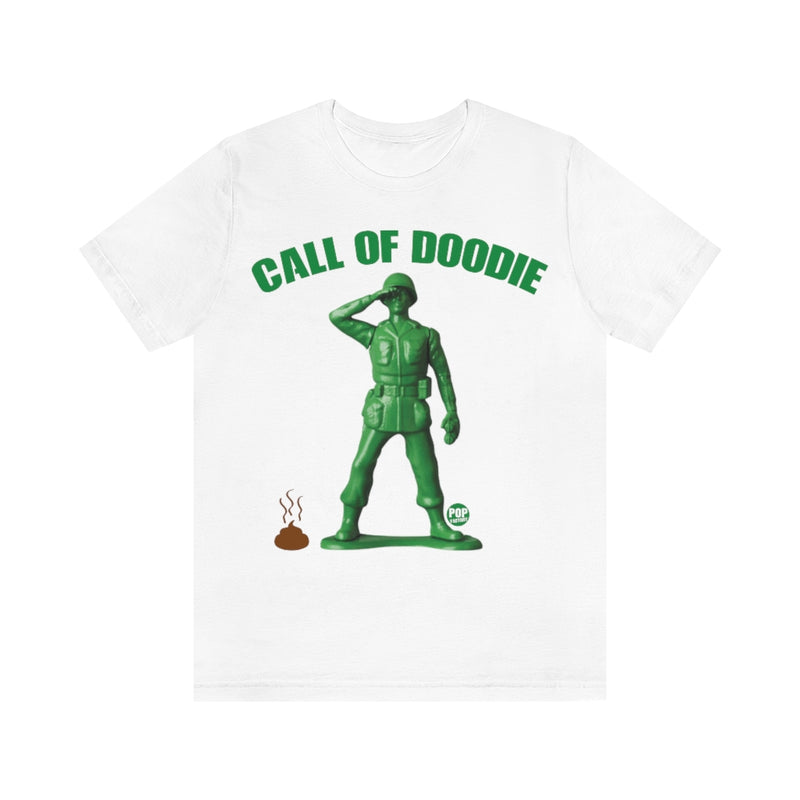 Load image into Gallery viewer, Call Of Doodie Unisex Tee
