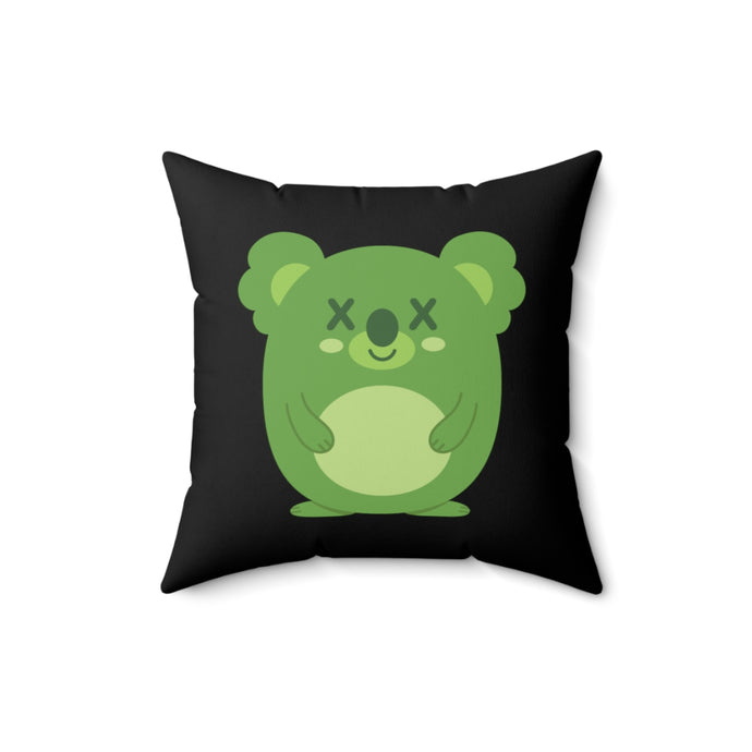 Deadimals Koala Pillow