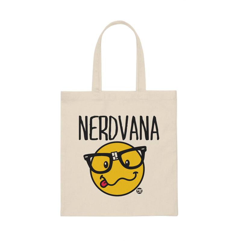 Load image into Gallery viewer, Nerdvana Tote
