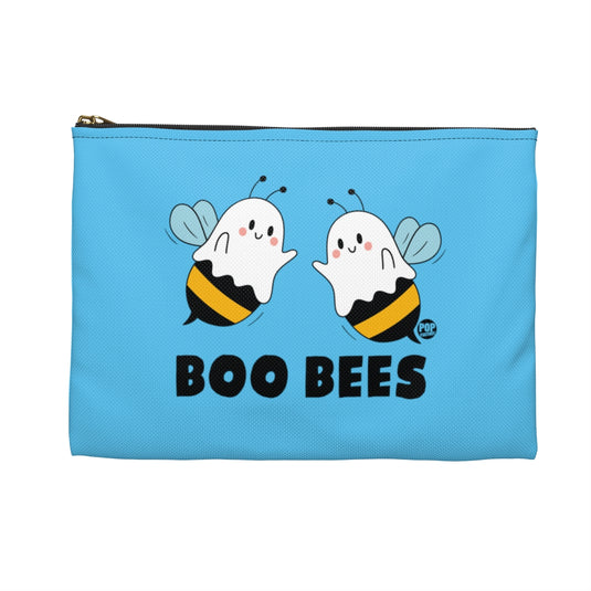 Boo Bees Zip Pouch