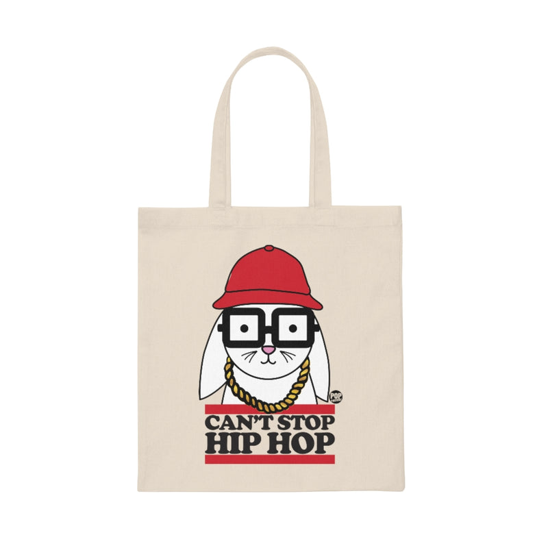 Load image into Gallery viewer, Can&#39;t Stop Hip Hop Tote
