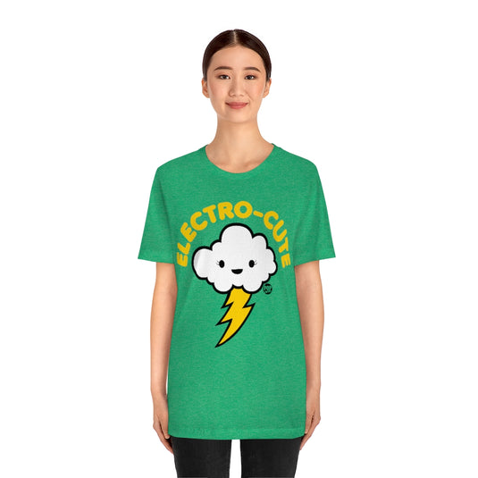 Electro Cute Unisex Tee