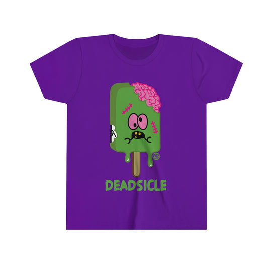 Deadsicle Youth Short Sleeve Tee