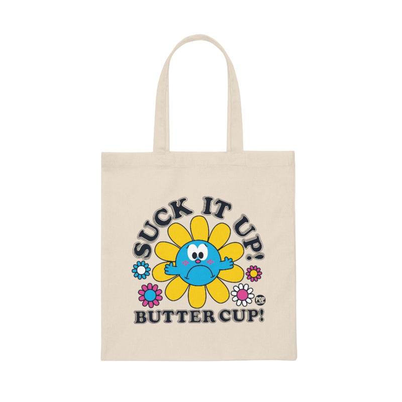 Load image into Gallery viewer, Funshine - Buttercup Tote
