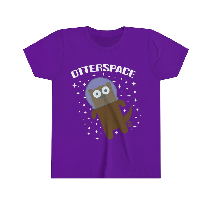 Load image into Gallery viewer, Otterspace Youth Short Sleeve Tee
